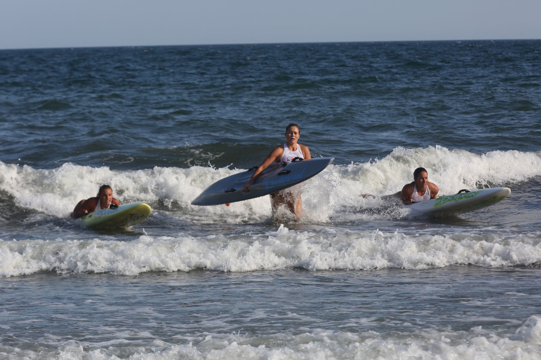 Red Bull Lifeguard Races